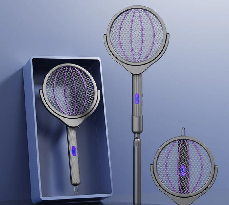 Telescopic Mosquito Swatter