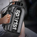 Sports 2L Motivation Water Bottle | GYM | OFFICE | CASUAL