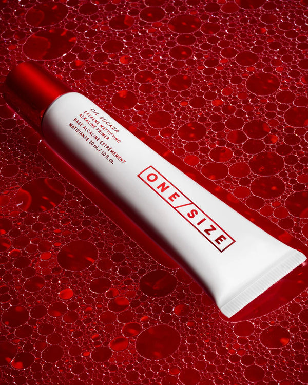 Oil Sucker Extreme Mattifying Primer