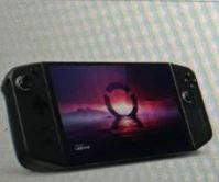 SJGAM - M27 Handheld Game Console