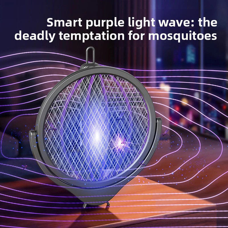 Telescopic Mosquito Swatter