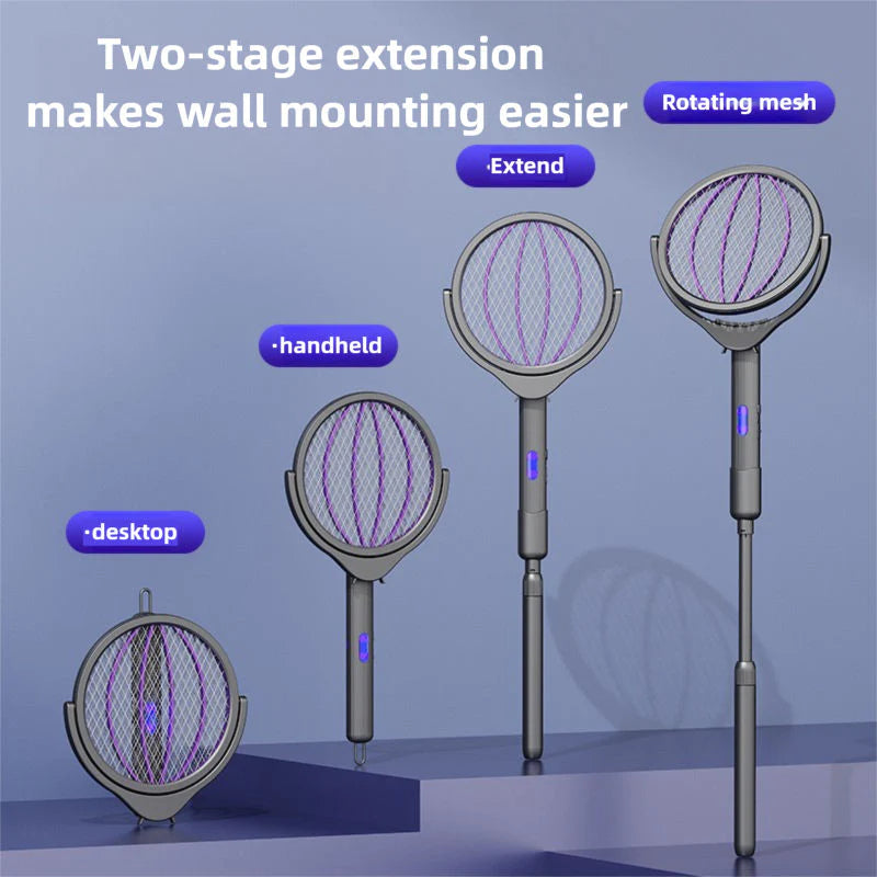 Telescopic Mosquito Swatter