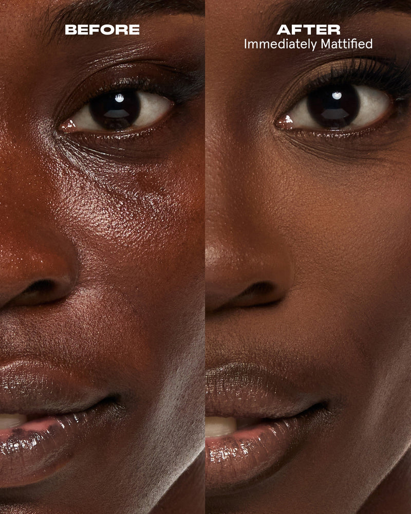 Oil Sucker Extreme Mattifying Primer