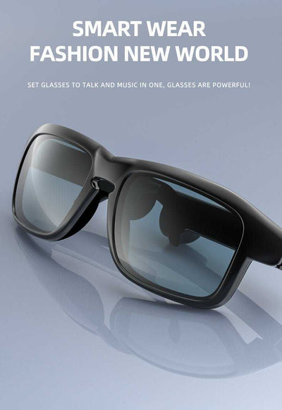 Glasses